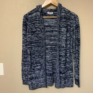 Arizona Hooded Sweater